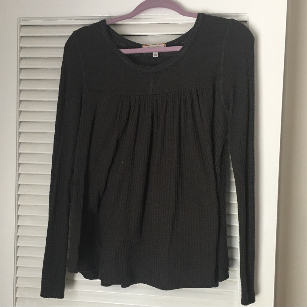 Eri + Ali Flowy Thermal